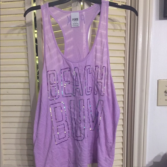 PINK Victoria's Secret Tops - Victoria’s Secret Pink